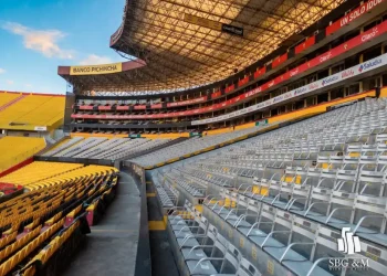 Palco #2-S