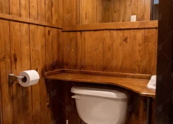 Suite #1001 Este Baño 1