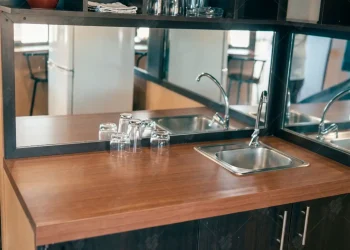 Suite #1001 Este interior 3