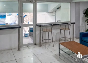 Suite-Emelec 002-S