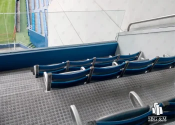 Suite-Emelec 009-S