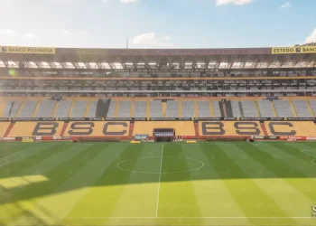 Vista Palco #7-S